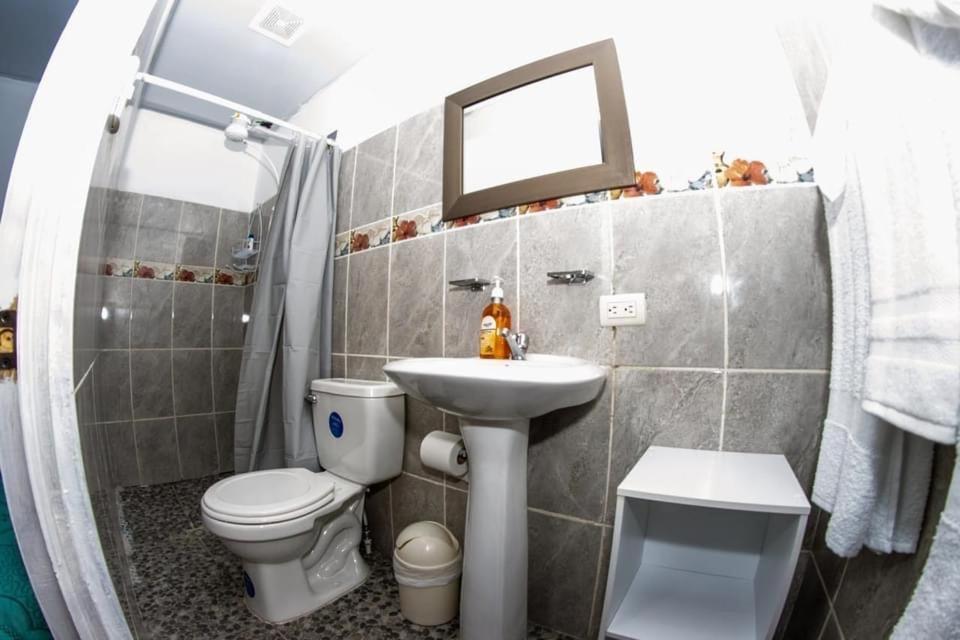 Hostal Jasmin Berlin Buitenkant foto