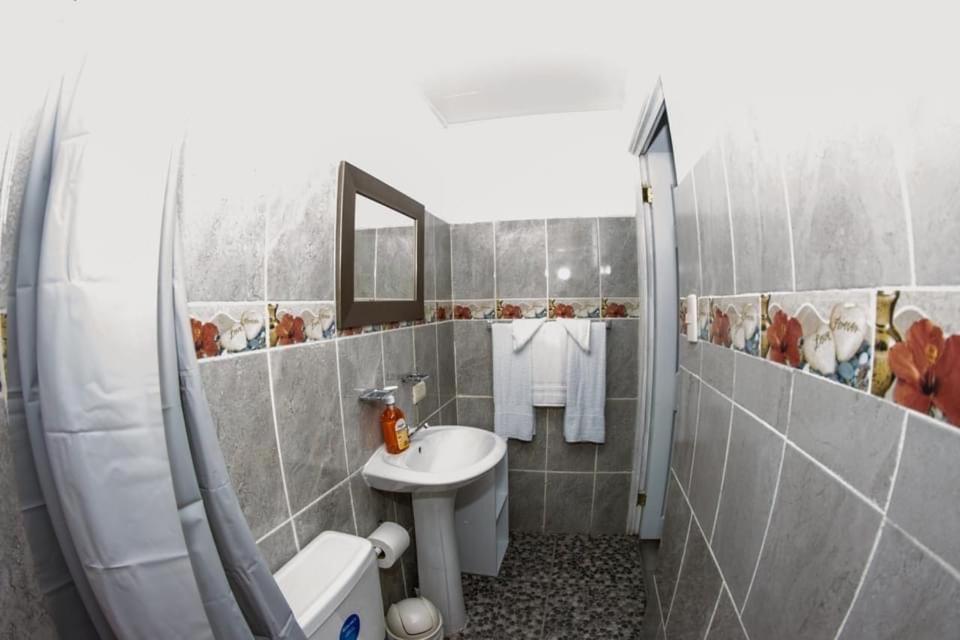 Hostal Jasmin Berlin Buitenkant foto