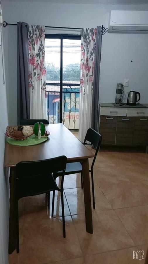 Hostal Jasmin Berlin Buitenkant foto